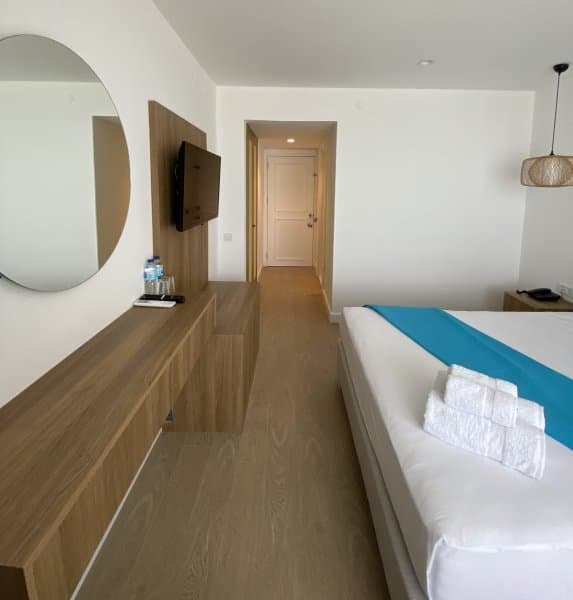 Deluxe Oda Deniz Manzaralı 3