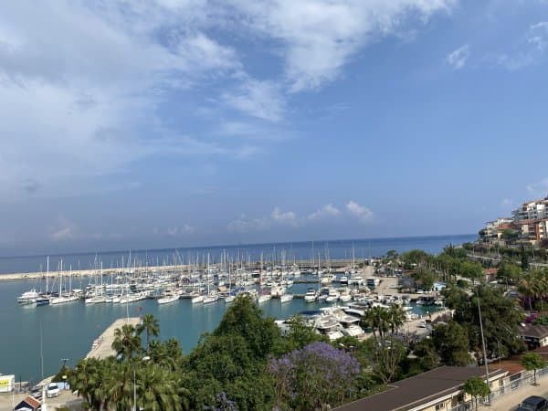 Standart Oda Deniz Manzaralı 4