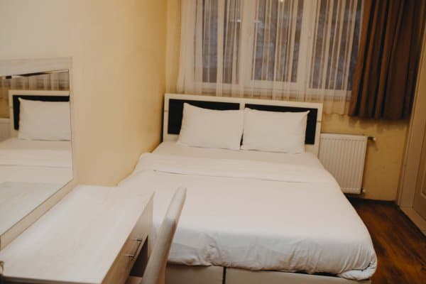 Ekonomik Oda (Balkonsuz) 1