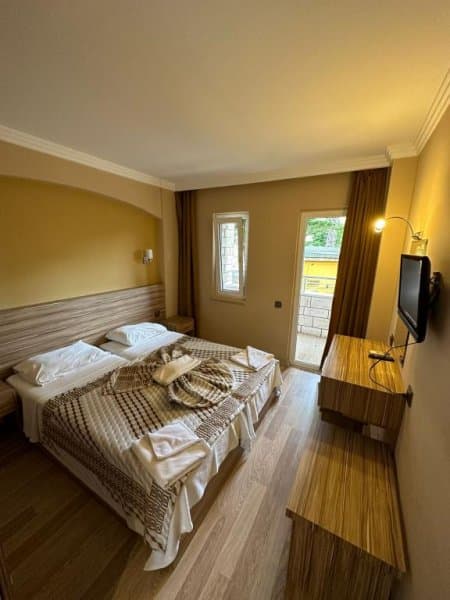 Standart Oda İki Kişilik 3