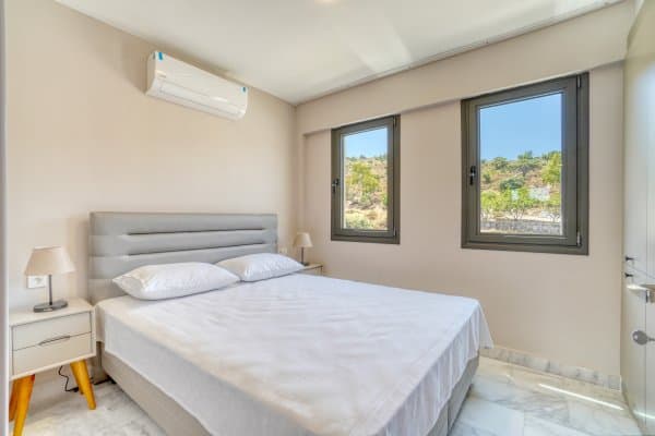 1+1 Residence Bahçe Manzaralı 1