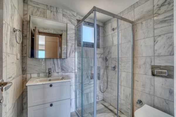 1+1 Residence Deniz Manzarılı 3