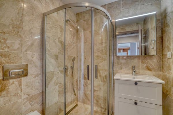 2+1 Residence Deniz Manzaralı 4