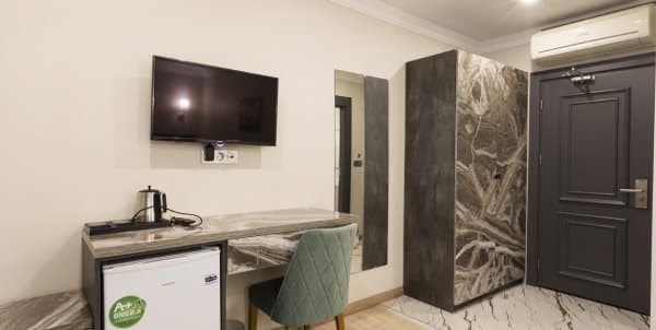 Standart Twin Room 2