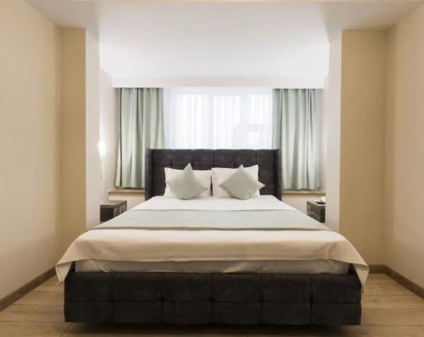 Deluxe Double Room 3