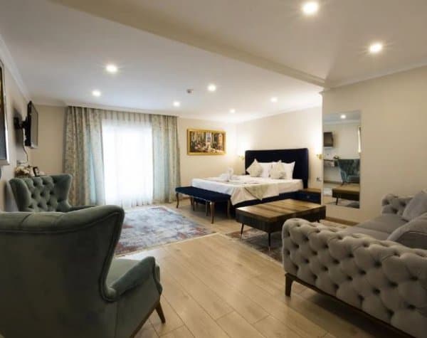 Royal Suite (Çift Kişilik) 2