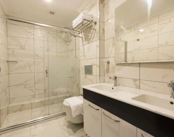 Royal Suite (Çift Kişilik) 4