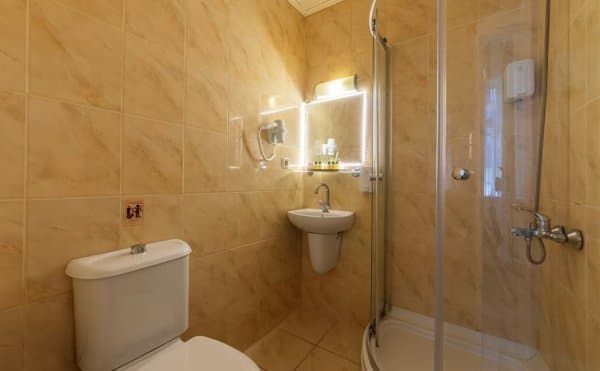 Standart Double Room 3