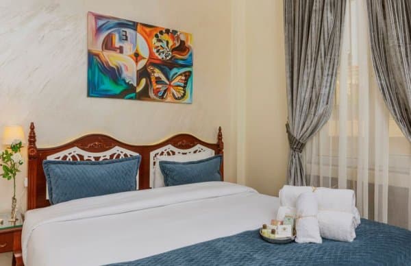 Standart Double Room 4