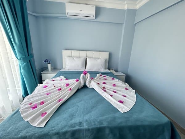 Classic Room No View 1