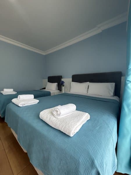 Family Partial Seaview 2