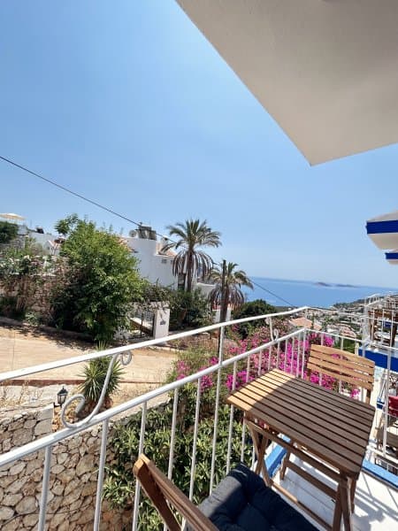 Family Partial Seaview 3