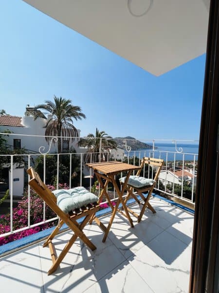 Comfort Partial Seaview (Twin) 3