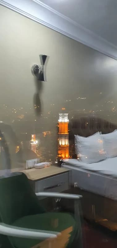 Standart Oda Üç Kişilik 4