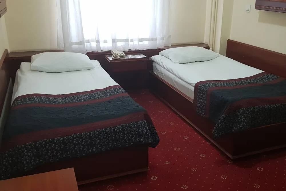 Standart Oda Tek Kişilik 1