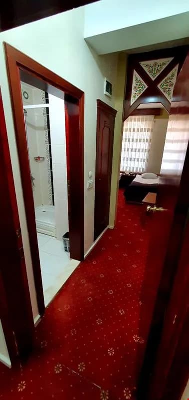 Standart Oda Tek Kişilik 2