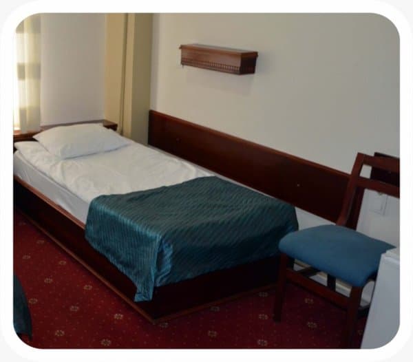 Standart Oda Tek Kişilik 3