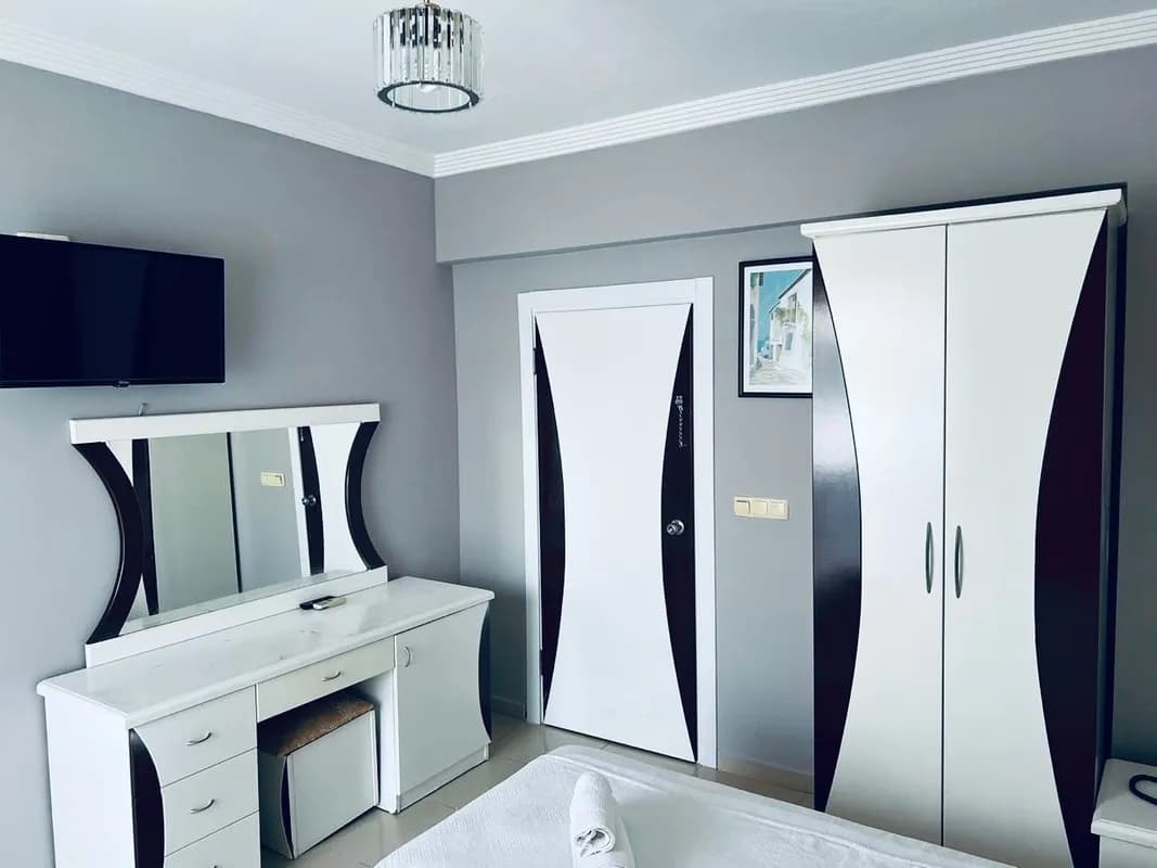 Deluxe Quadruple Oda 1