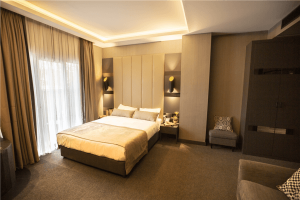 Junior Jacuzzi Suite 3