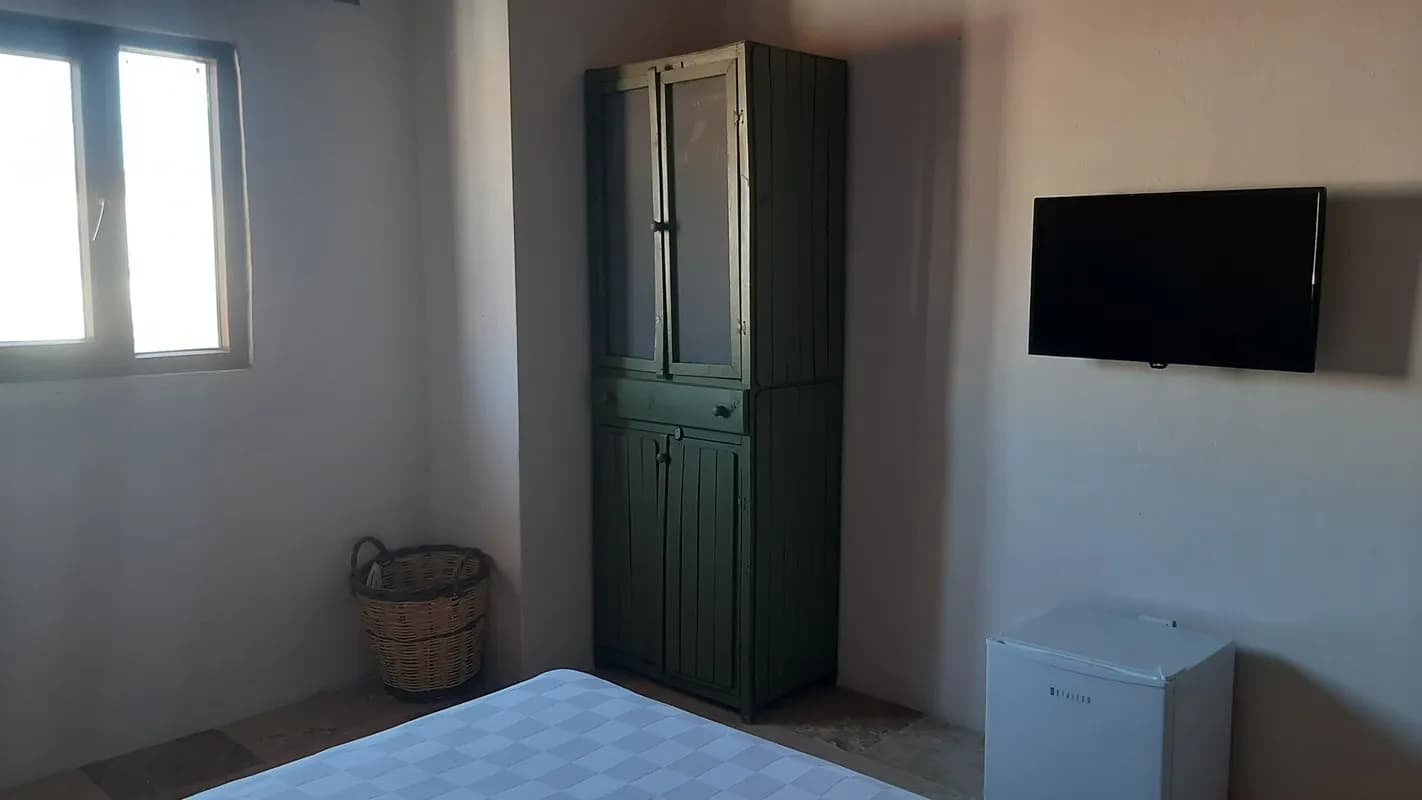 Sokak Manzaralı Ekonomik Oda 2