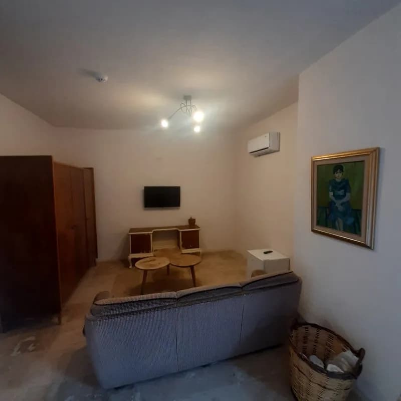 Şehir Manzaralı Aile Odası 3