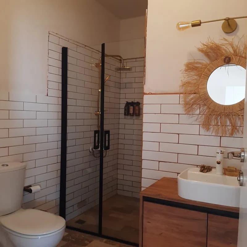 Kısmi Deniz Manzaralı Deluxe Oda 4