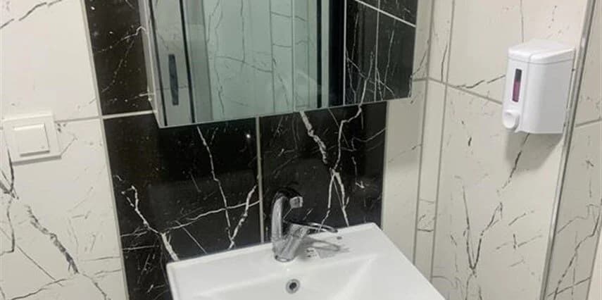 Standart İki Kişilik İki Yataklı Oda	 4