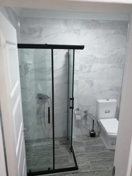 Üç Kişilik Oda	 4