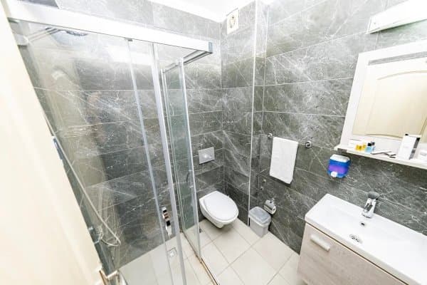 Standart Tek Kişilik Oda 3