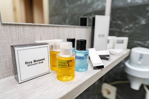 Standart Tek Kişilik Oda 4