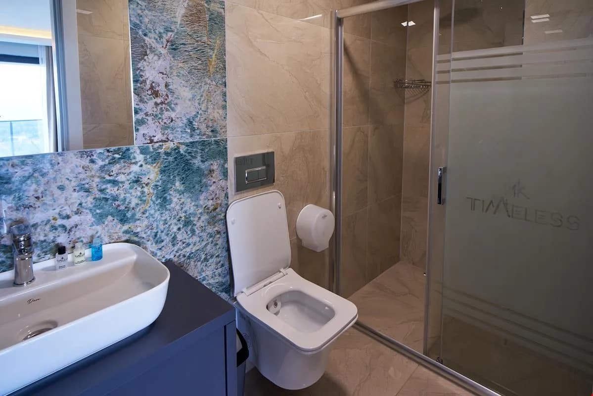 Teras Suite	 4
