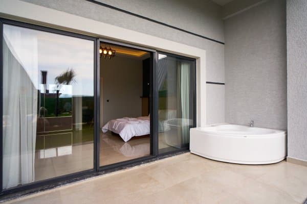 Bahçe Suite	 3