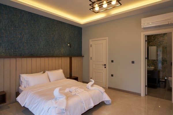 Suite Oda	 1