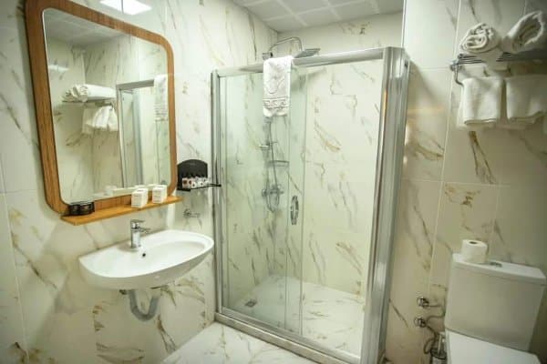 KALE MANZARALI STANDART FAMILY ROOM 3