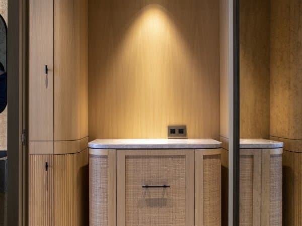 Deluxe Oda - Bahçe Manzaralı	 2