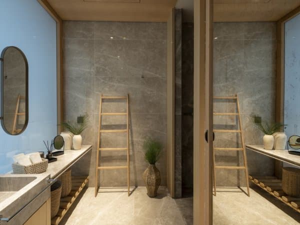 Deluxe Oda - Bahçe Manzaralı	 3