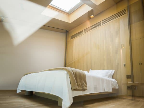 Loft - Bahçe Manzaralı	 3