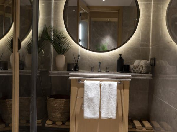 Loft - Bahçe Manzaralı	 4