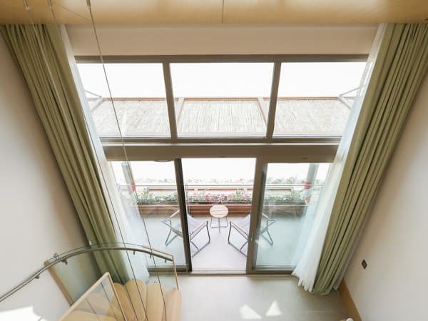 Loft - Deniz Manzaralı	 3