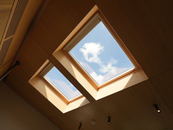 Loft Suit - Bahçe Manzaralı	 2