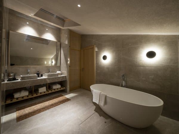 Loft Suit - Bahçe Manzaralı	 3