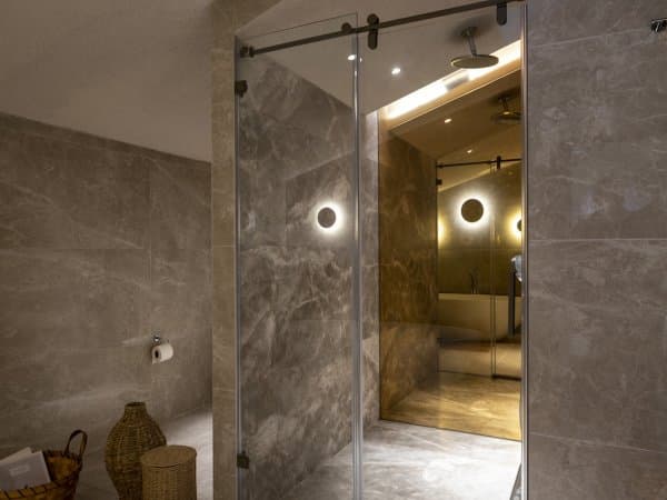 Loft Suit - Bahçe Manzaralı	 4