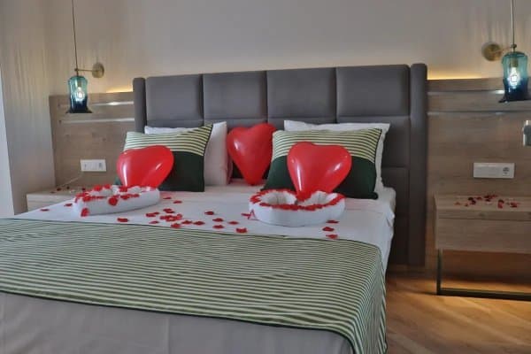 Junior Suit Deniz Manzaralı 1