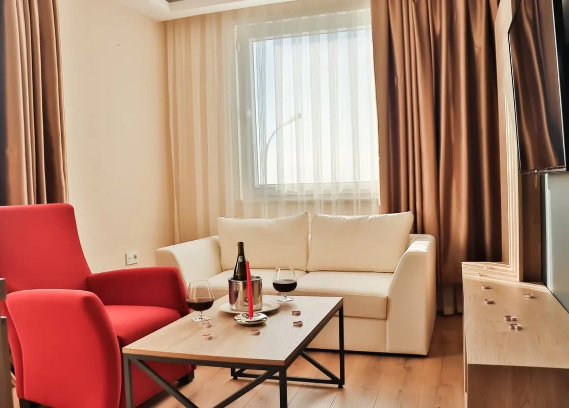 Junior Suit Deniz Manzaralı 2