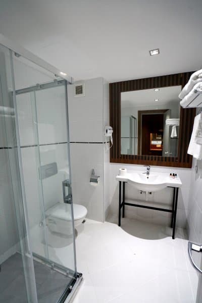 Ekonomik Oda, Manzarasız 3