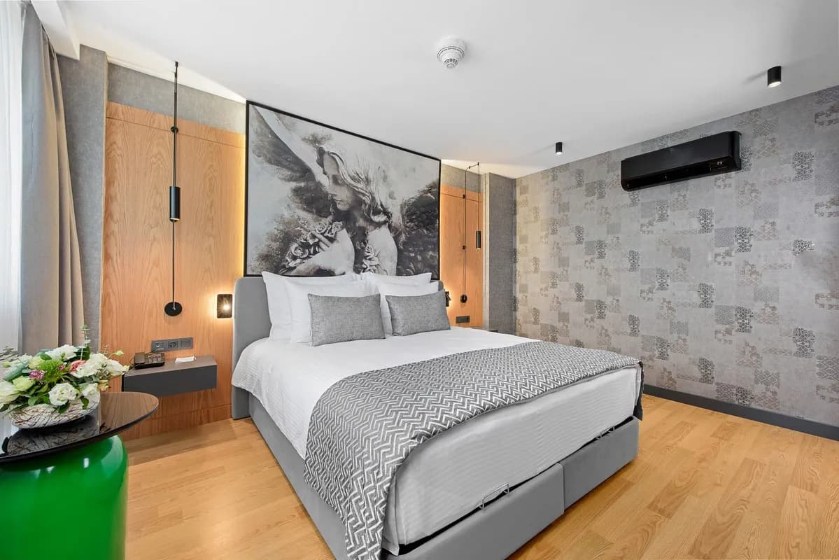 Executive Suit Oda 1