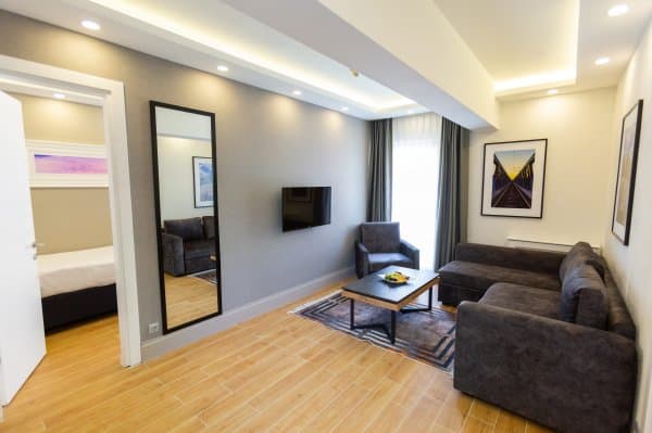 Executive Suite Oda 3