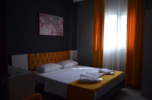 Manzarasız Ekonomik Oda 1