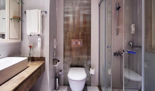 Teras Standart Oda 3