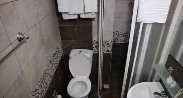 Standart Karanlık Oda 4
